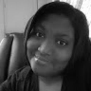 Meet your Posher, Ebony